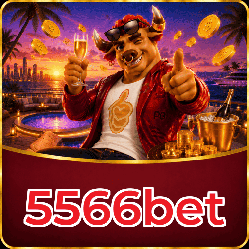 Odds Competitivas 5566bet