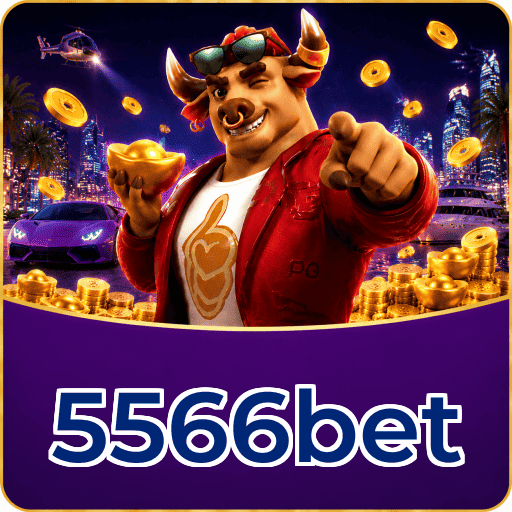 5566bet Segurança Logo 3