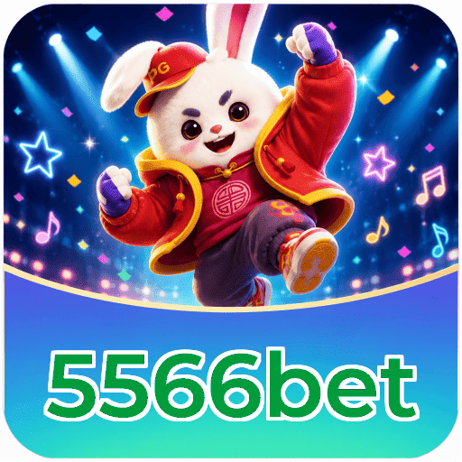 5566bet Instalar Logo 1