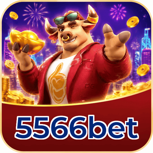 5566bet Instalar Logo 2