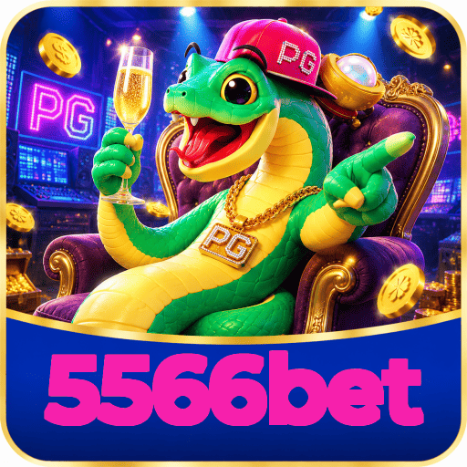 Slots 5566bet - RTP Alto Certificado