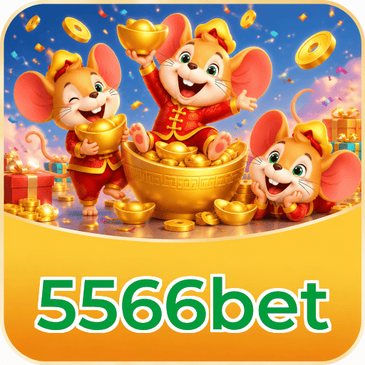 5566bet Logo 3