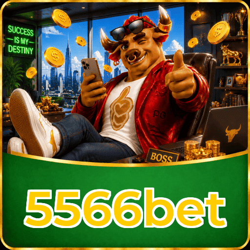 Certificação eCOGRA 5566bet