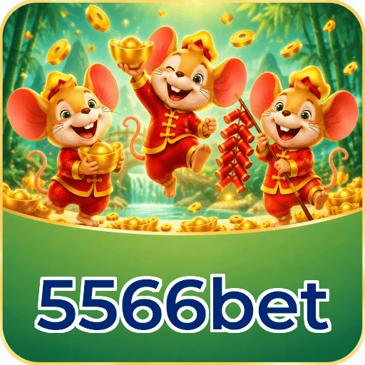 Slots 5566bet - Jackpots Progressivos