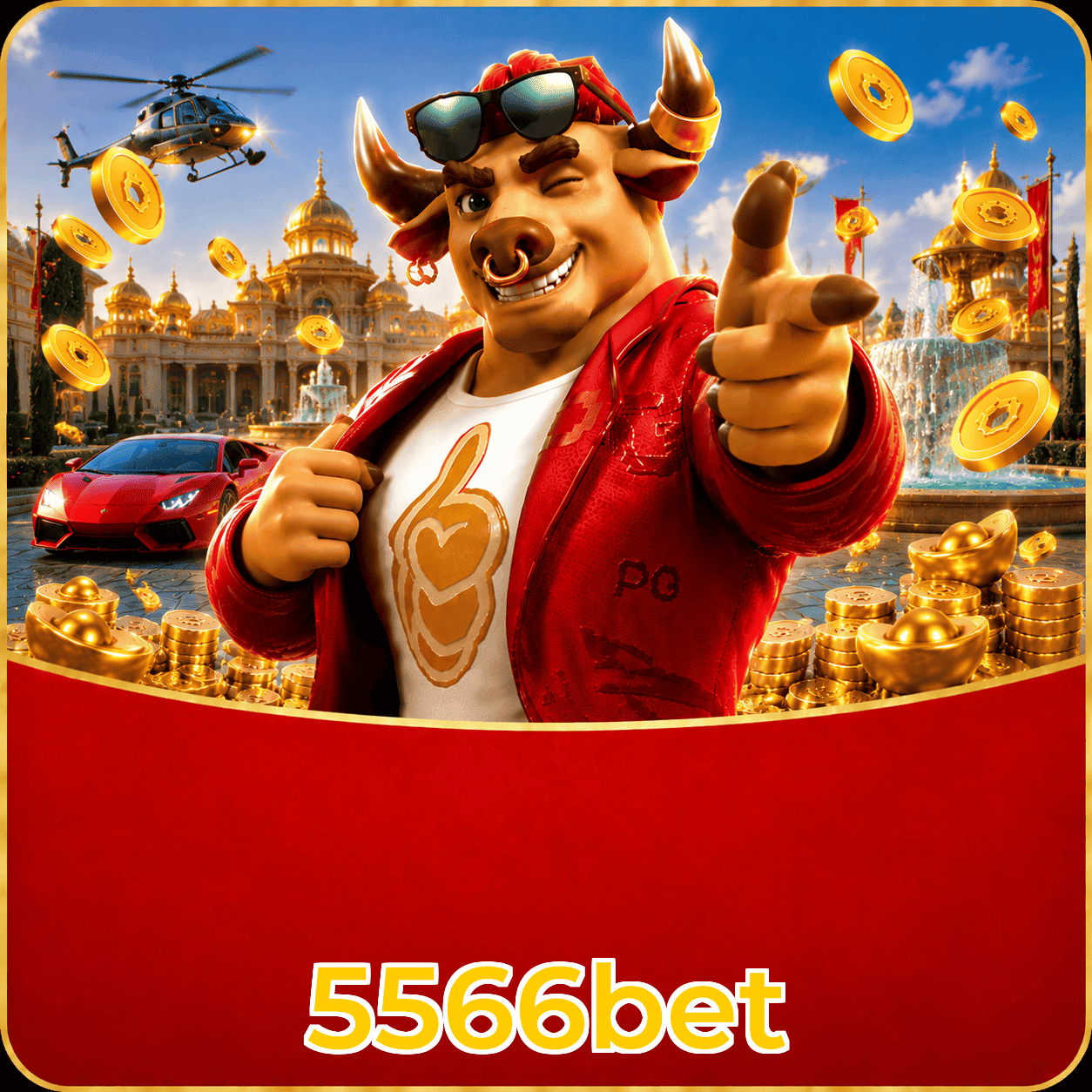 5566bet Segurança Logo 1