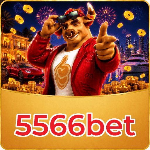 Cash Out 5566bet
