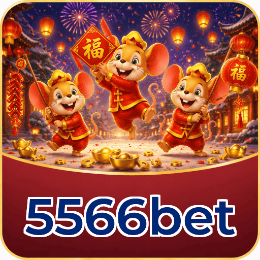 5566bet Logo 2